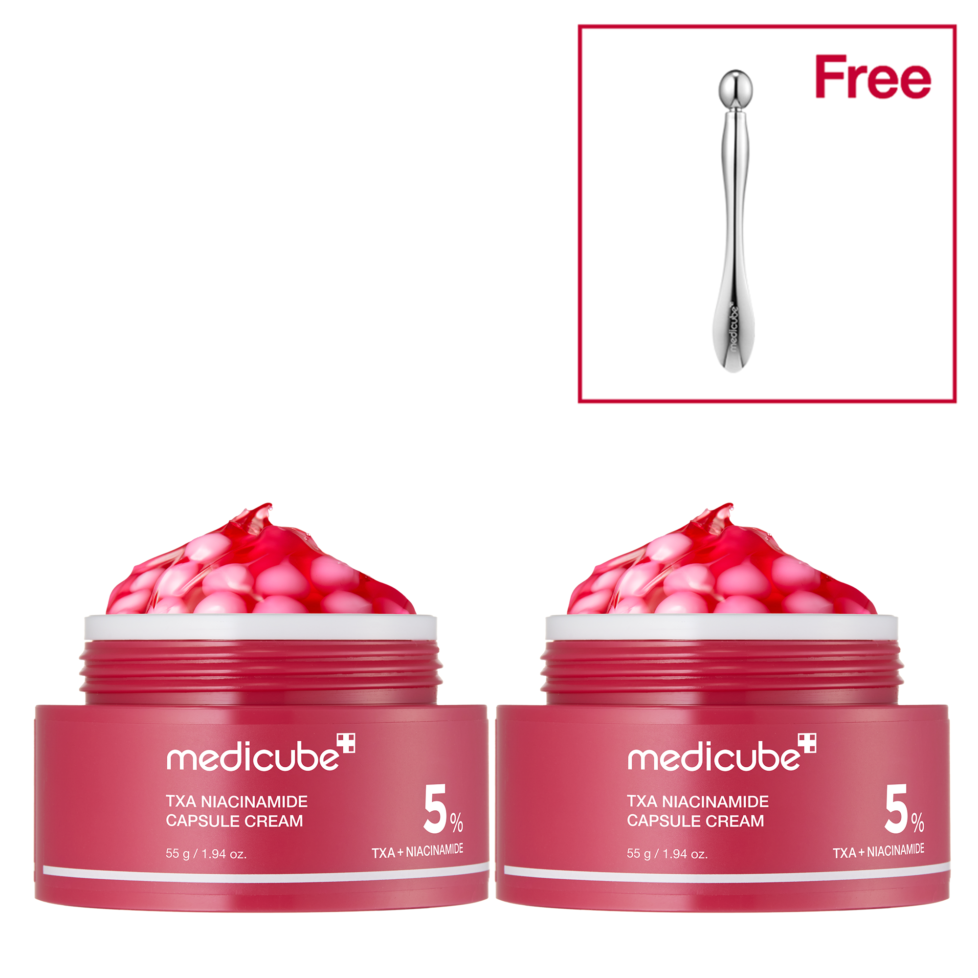 2PACK(+GIFT)