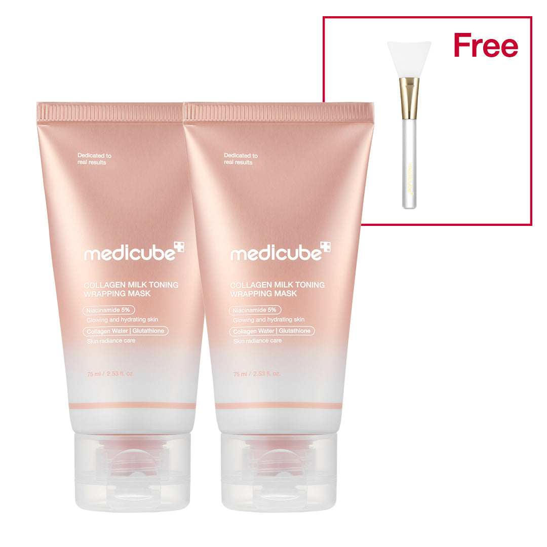 2 PACK(+GIFT)