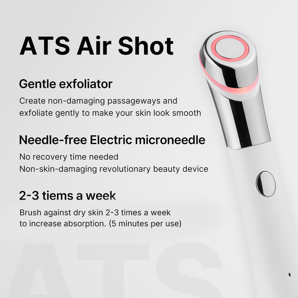 ATS Air Shot