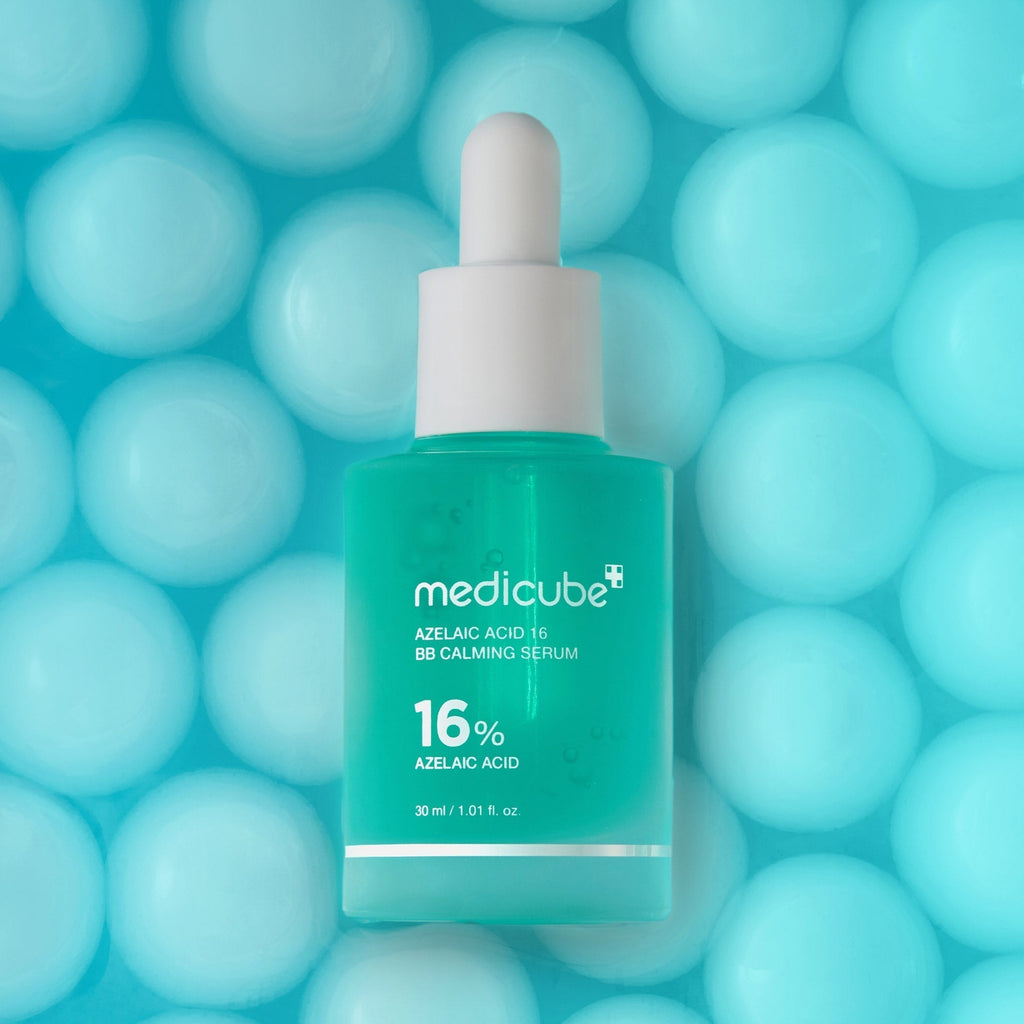Azelaic Acid 16 Calming Serum