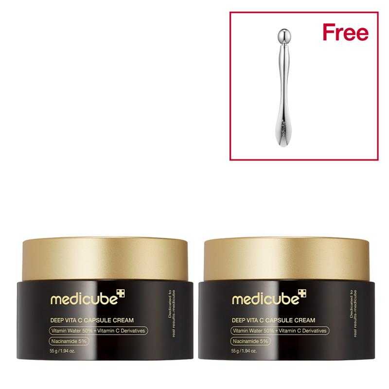 2 PACK