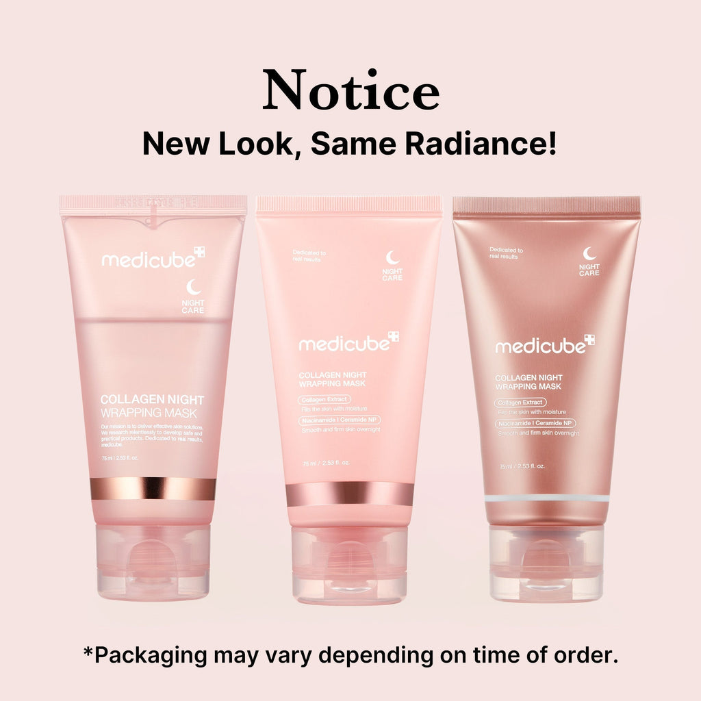 Affordable Glass Glow 7-Day Skincare Set