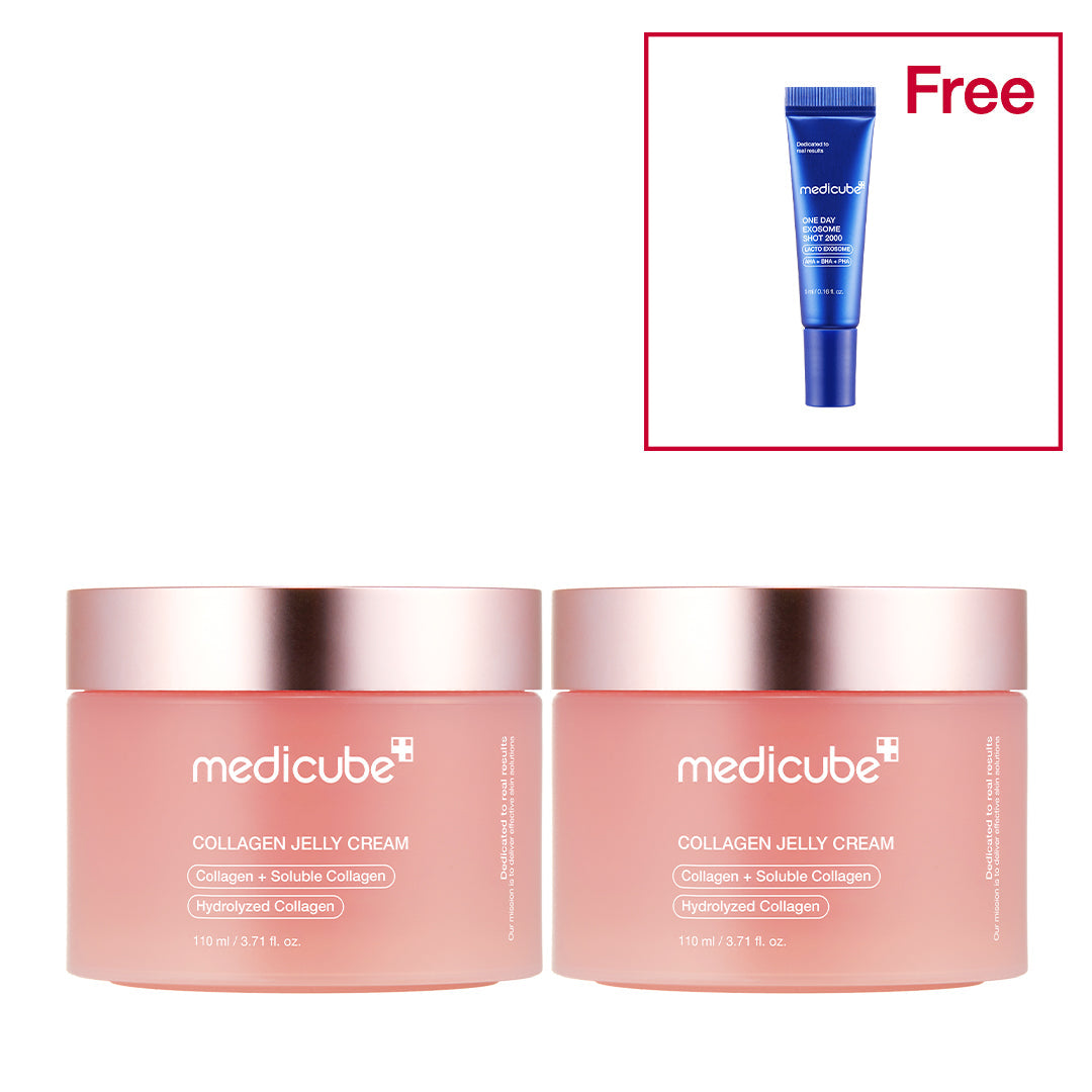 110ml 2 PACK(+GIFT)
