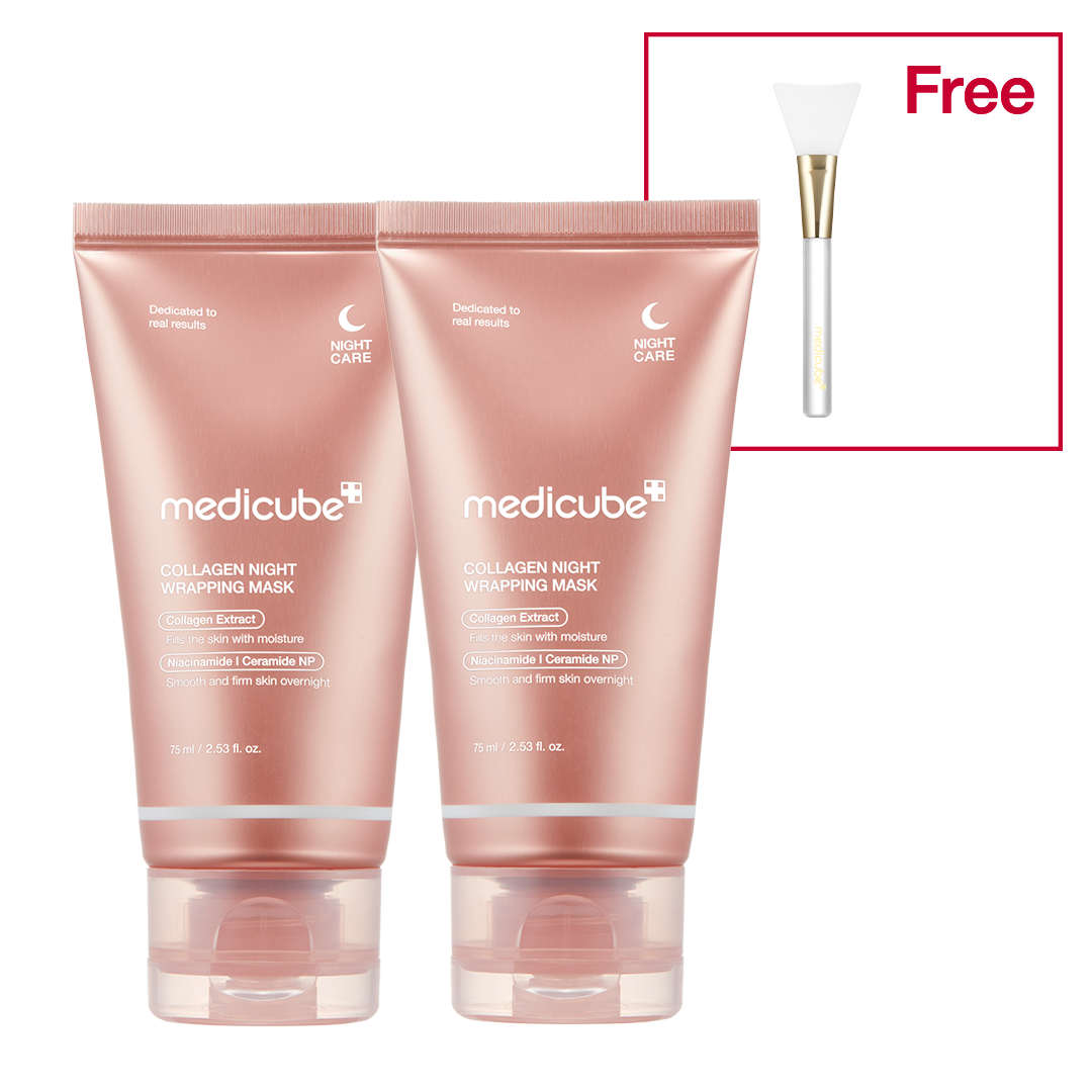 2 PACK(+GIFT)