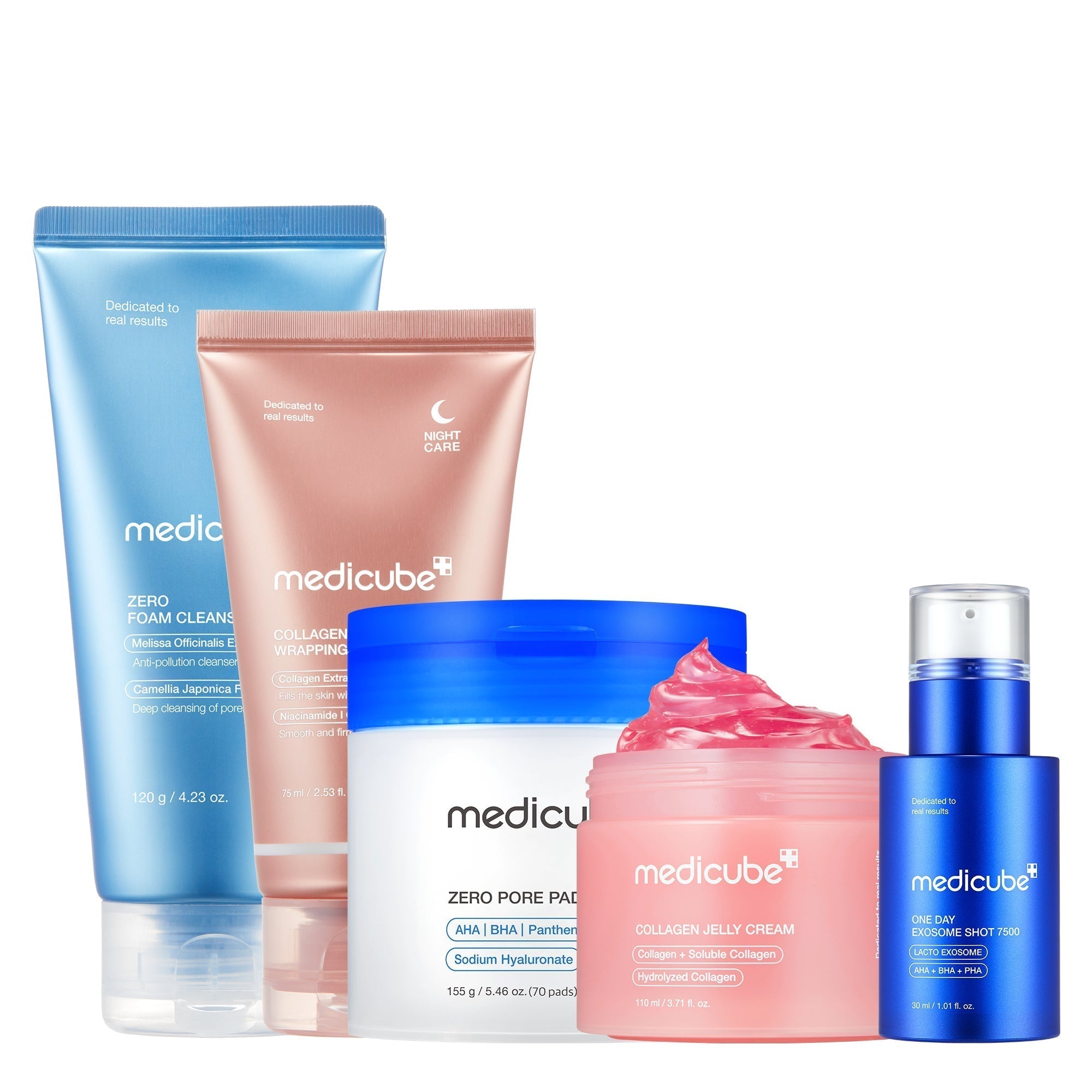 Collagen Jelly Cream