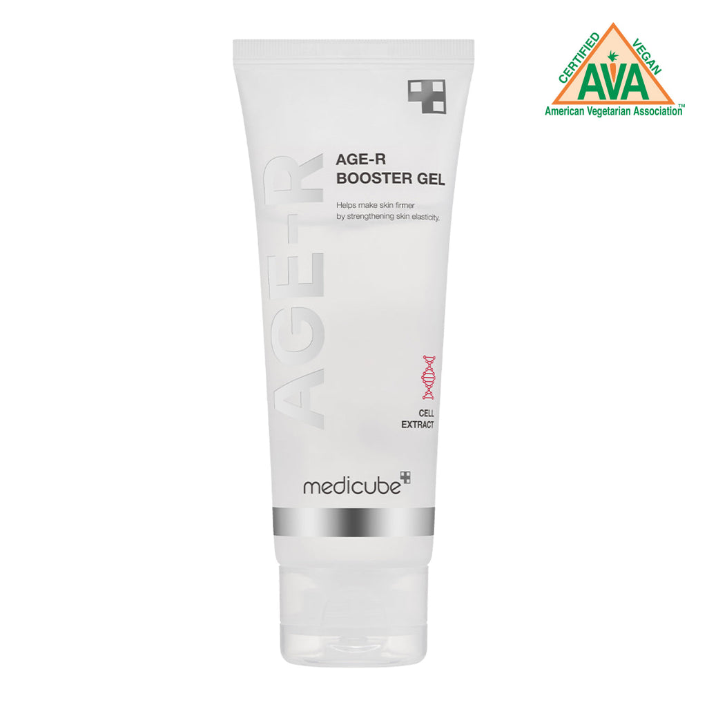 Booster Gel Serum