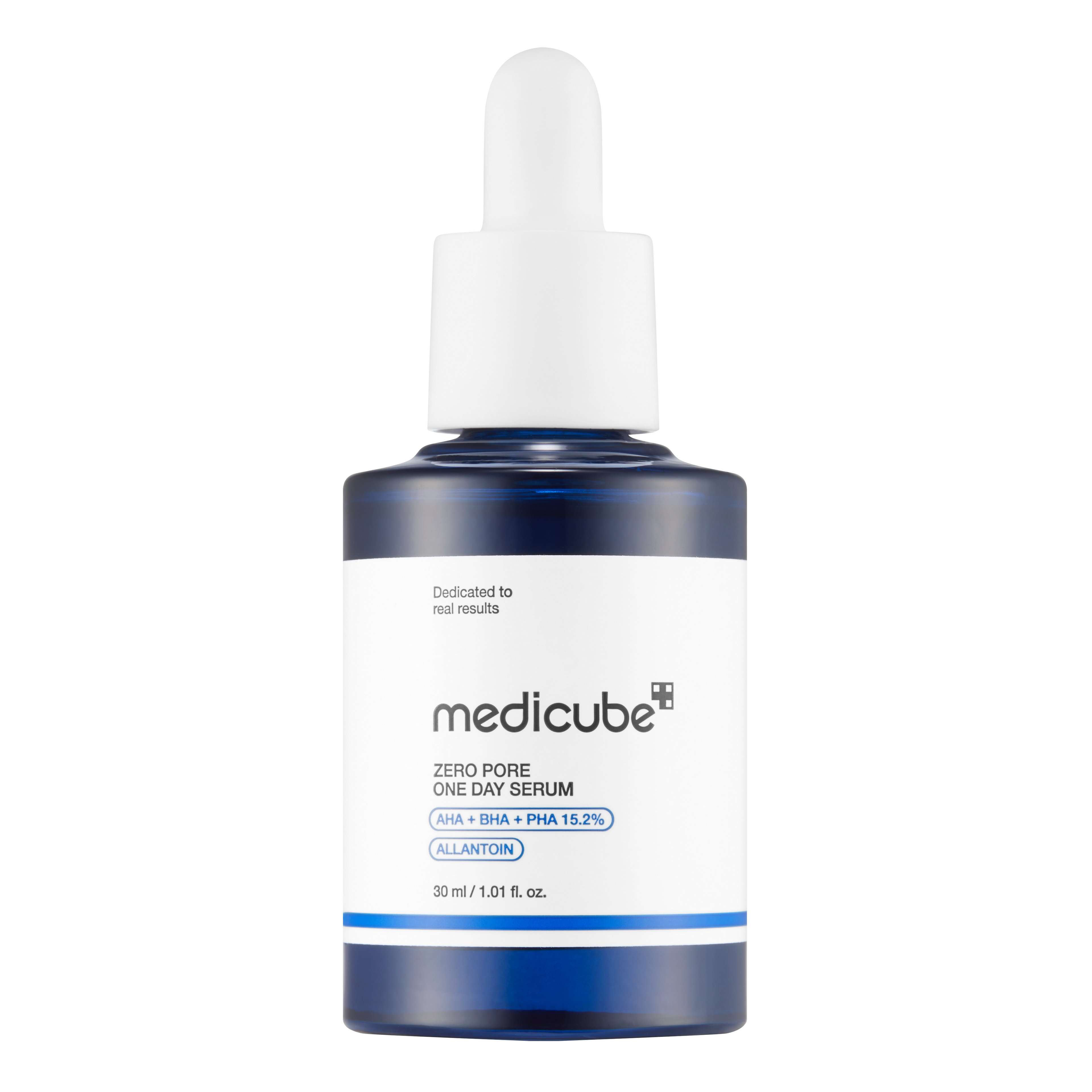 Zero Pore One-day Serum