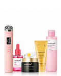 Pink & Gold Ultimate Care Set