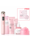 PDRN Pink Glow Home Aesthetic Full Set