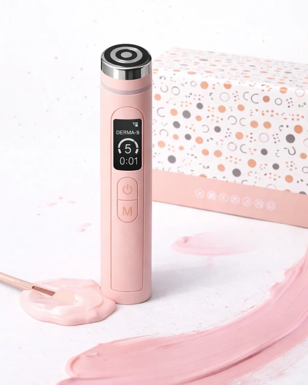 [Korean Glow Maker] Glow-Up Full Facial Set