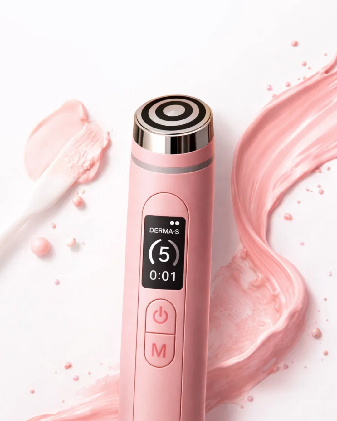[Korean Glow Maker] Glow-Up Full Facial Set