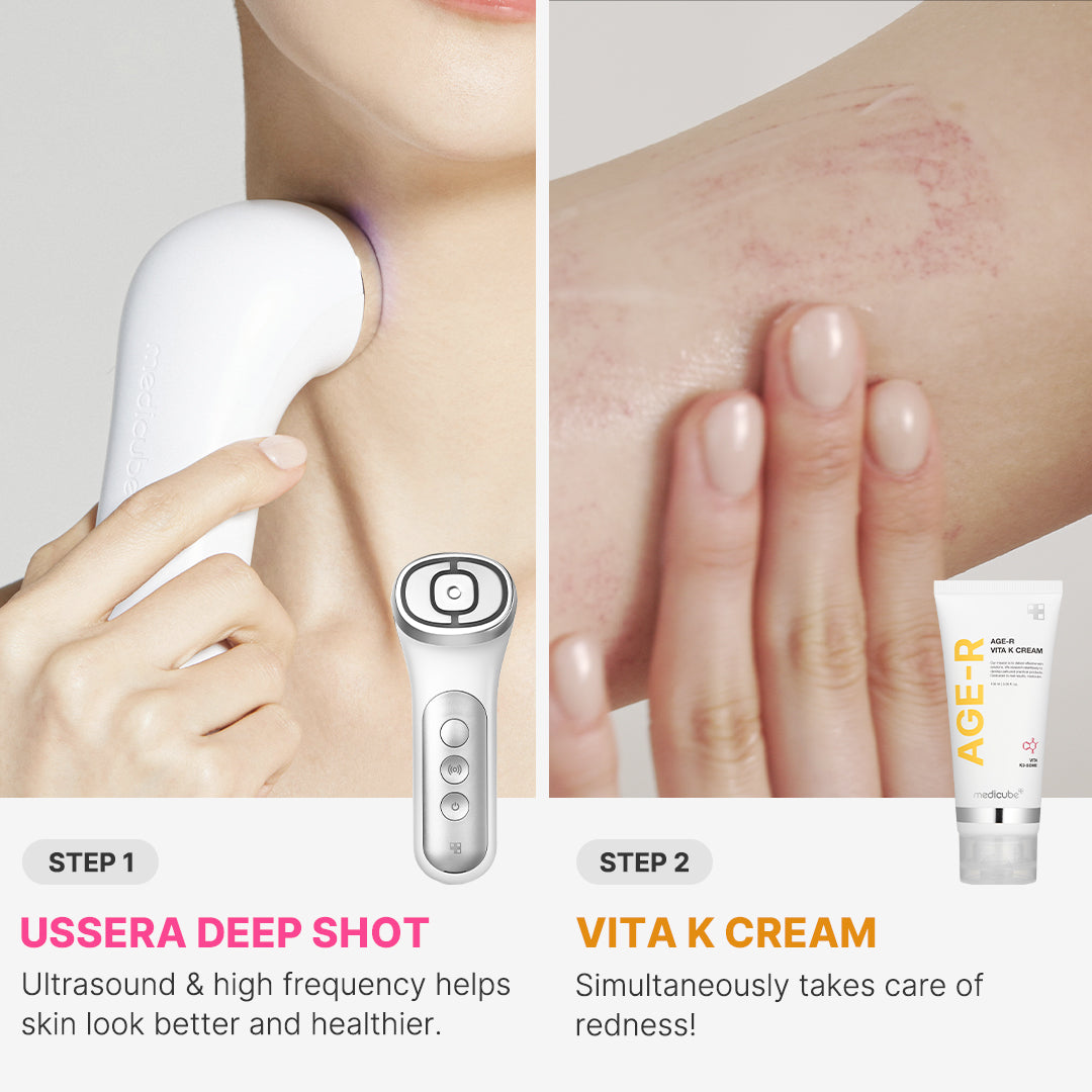 Vita K Cream