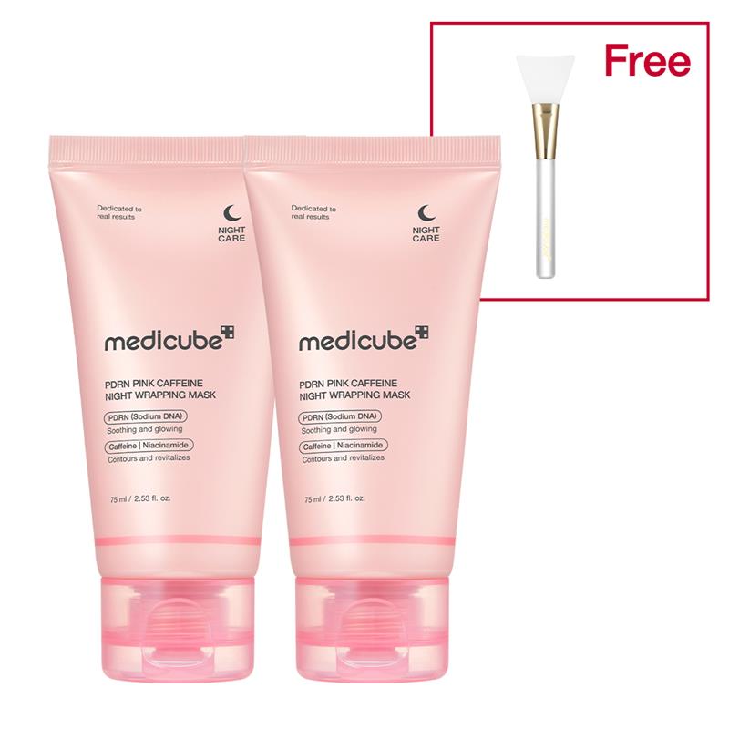 2 PACK (+GIFT)