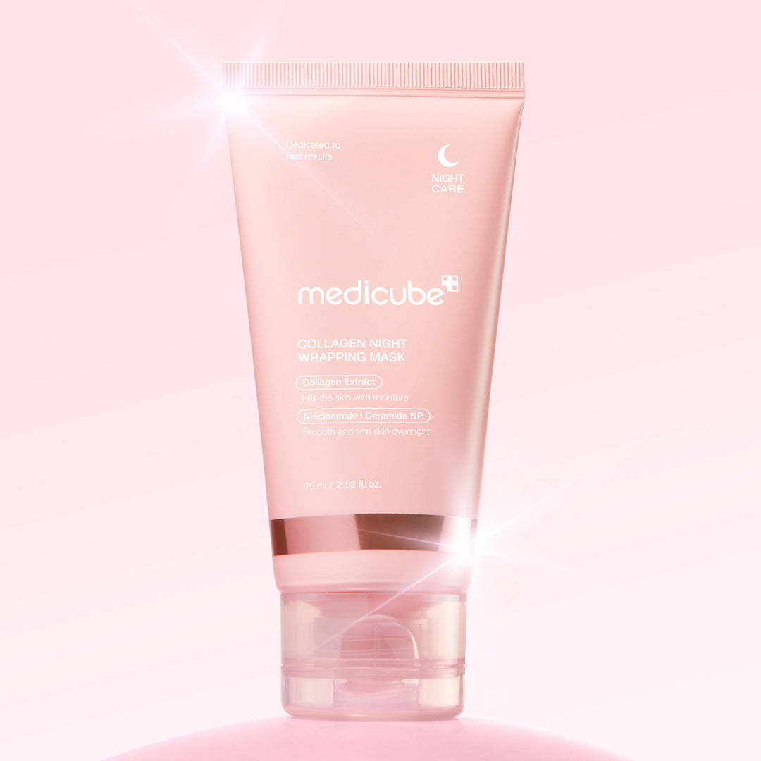 Glazed Milk Duo