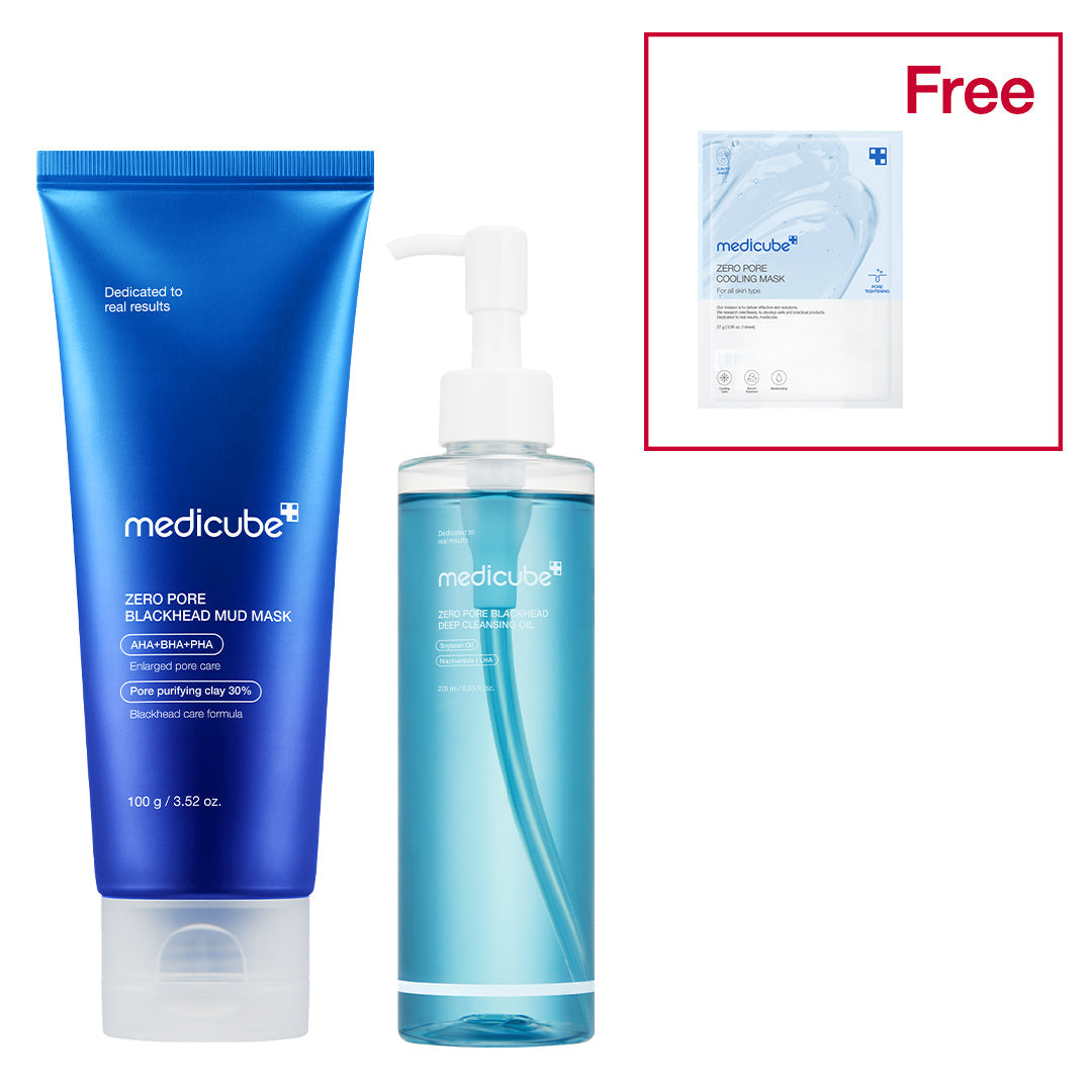 Deep Cleansing Duo