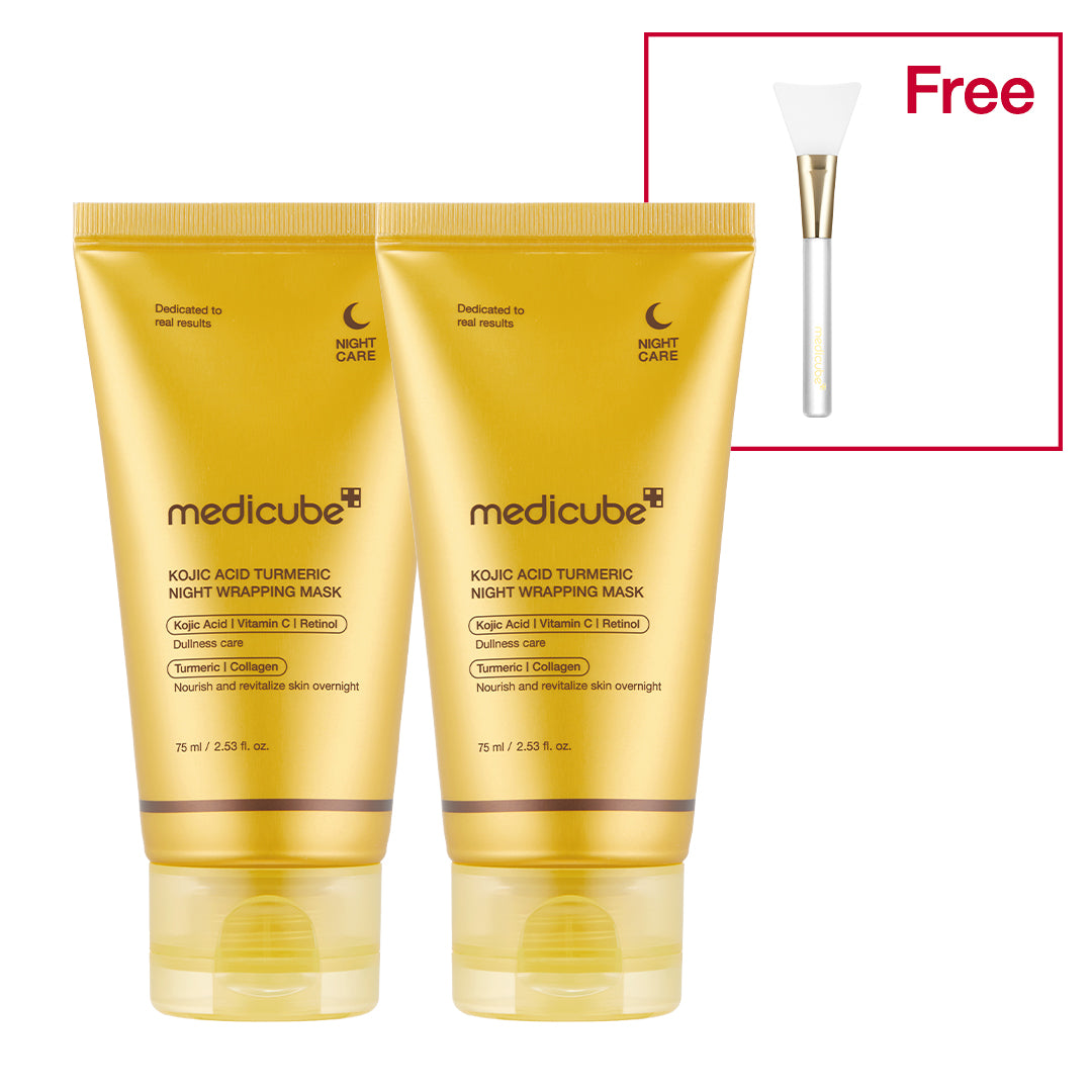 2 PACK(+GIFT)