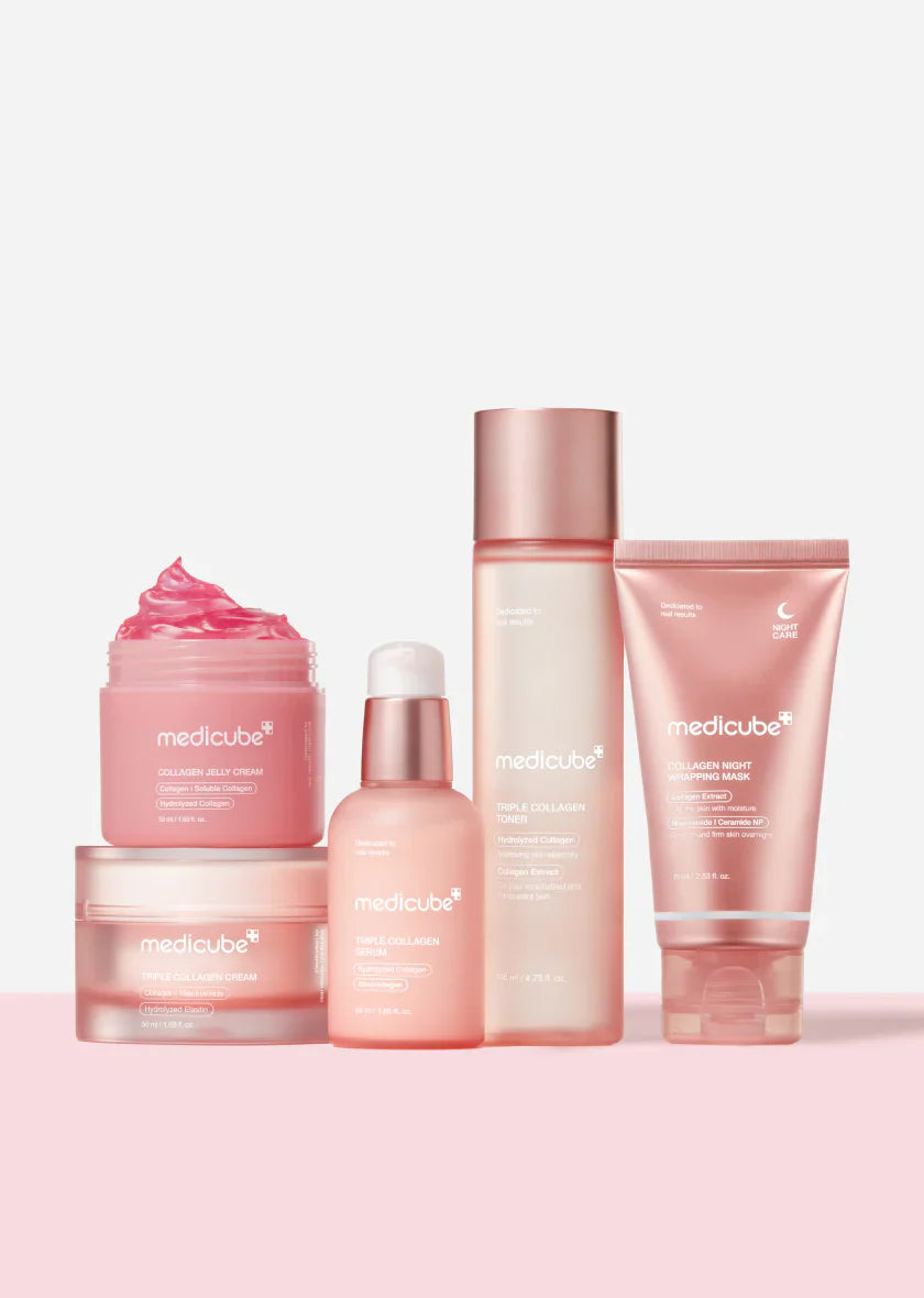 GLOW LINE